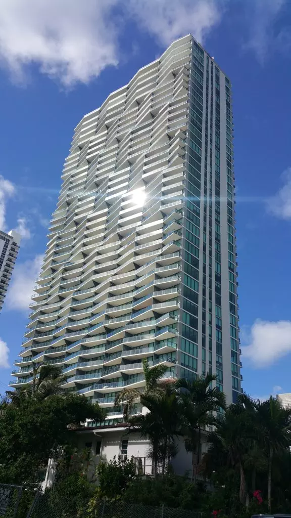 Icon Bay Miami